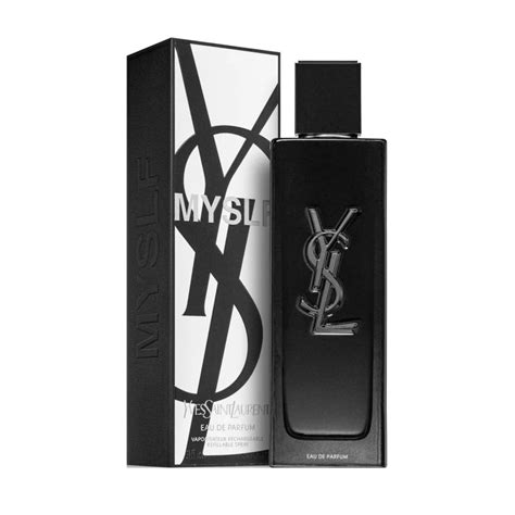 my self ysl perfume|the perfume shop YSL myself.